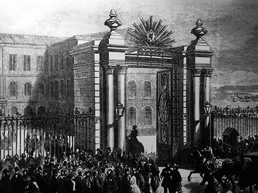 Galatasaray Sultanisi