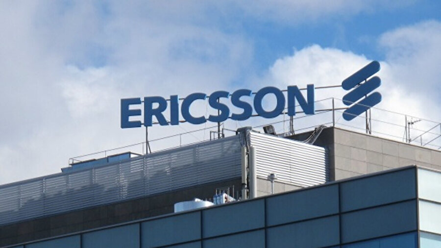 Ericsson