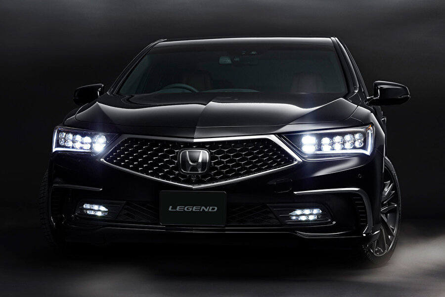 Honda