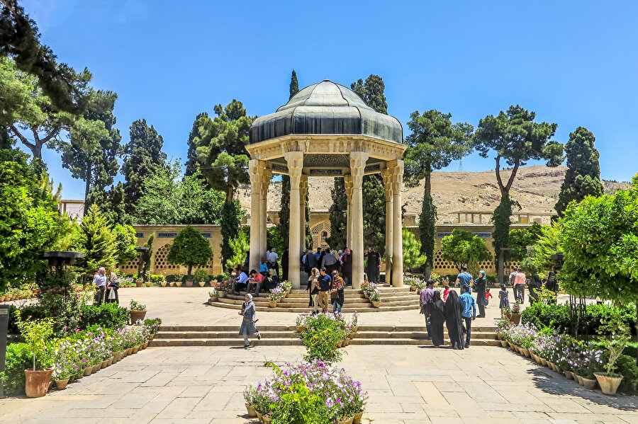 Hafız Kabri