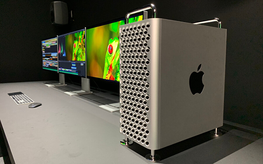 Apple