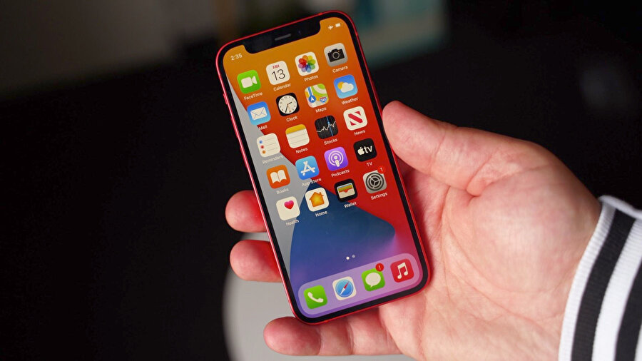 iPhone 12 Mini