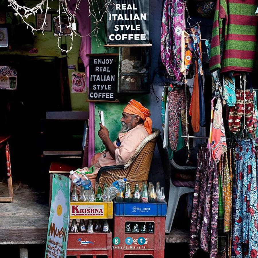 Dünyadan fotoğraflar 🌎 Favori fotoğrafınız hangisi? ⭐️