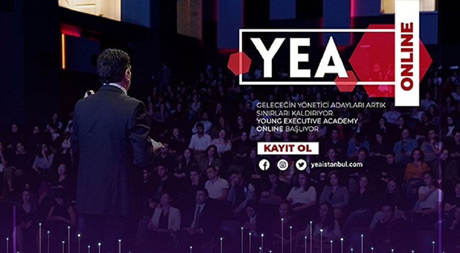 Young Executive Academy