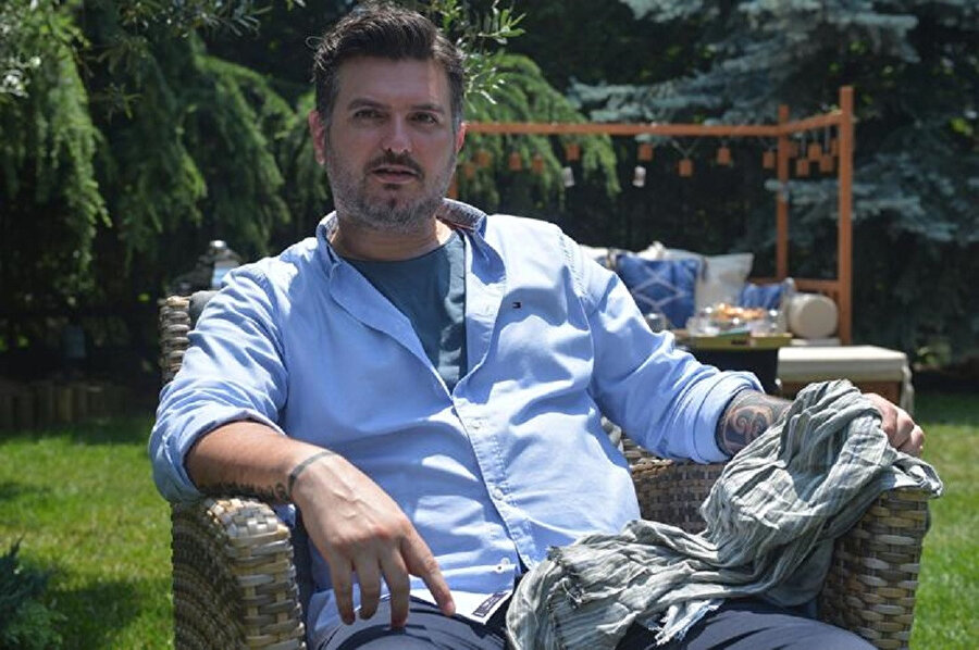 Onur Taşcıoğlu