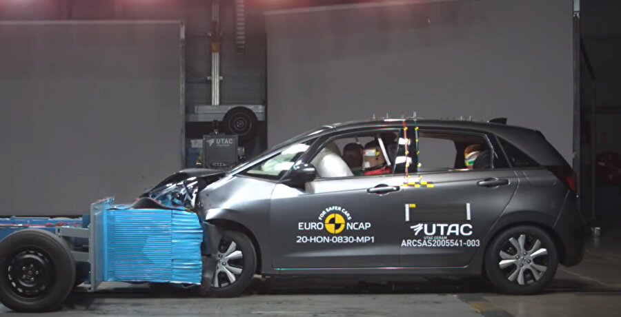 EuroNCAP
