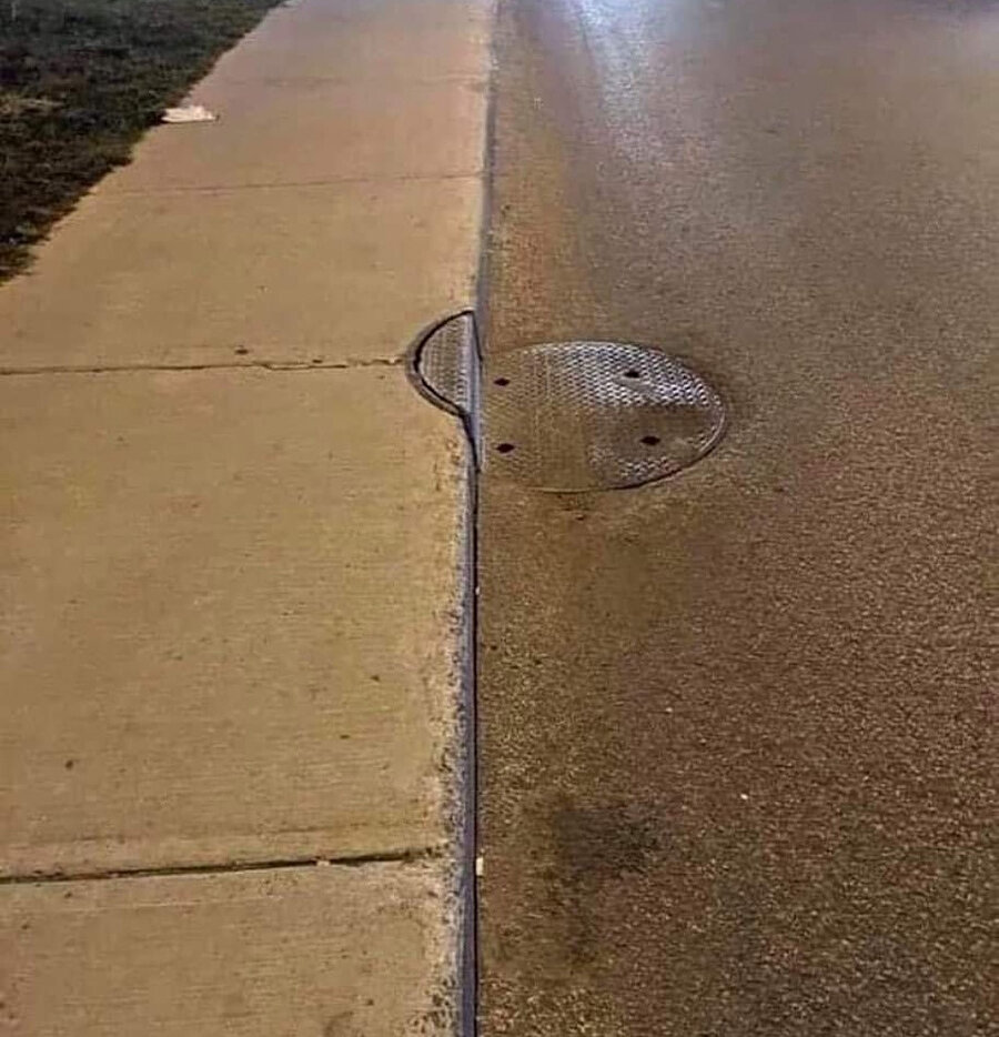 Mühendislik harikası 🦾​