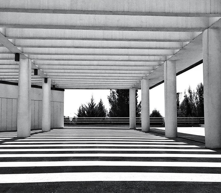 Gölge: ''Sizden Gelenler''