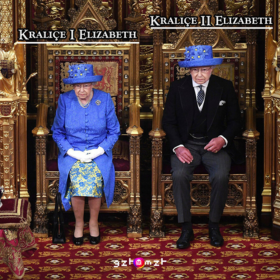 Sensiz bir İngiltere düşünemiyoruz...