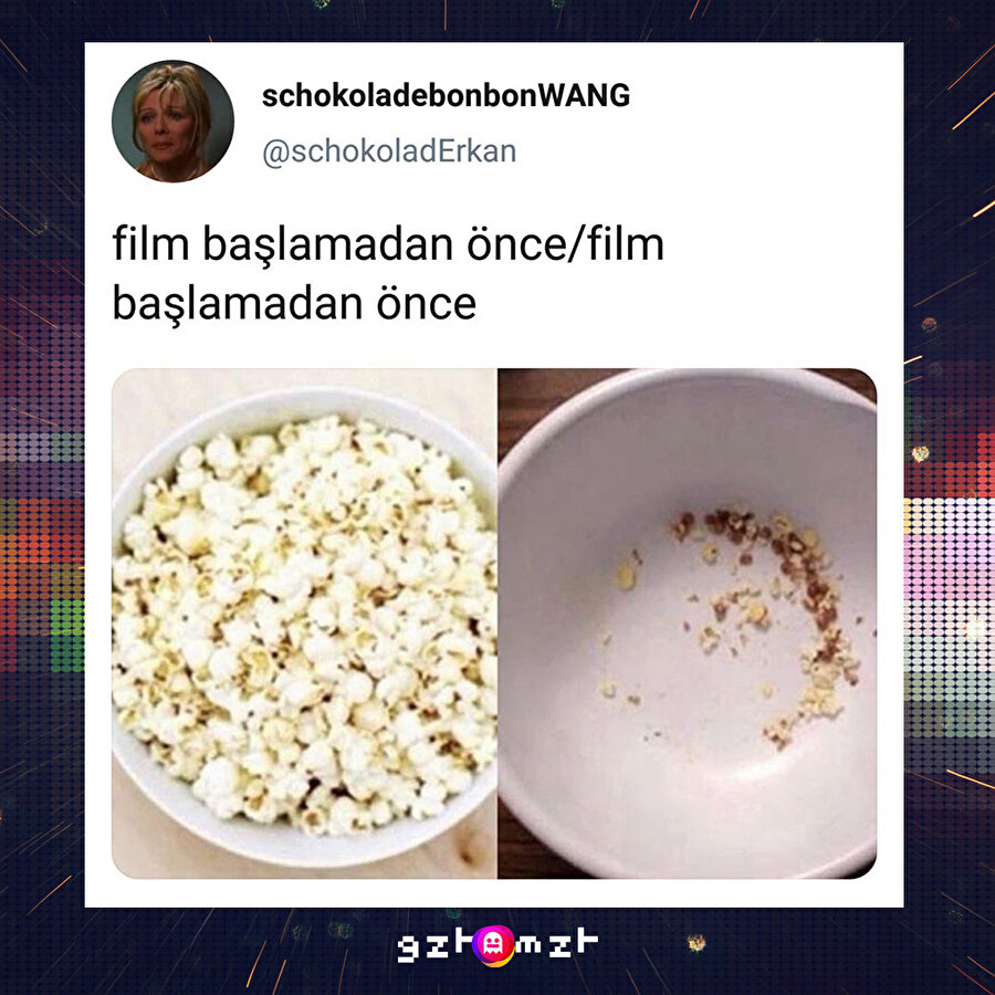 Olması gereken bu zaten sıkıntı yok​
