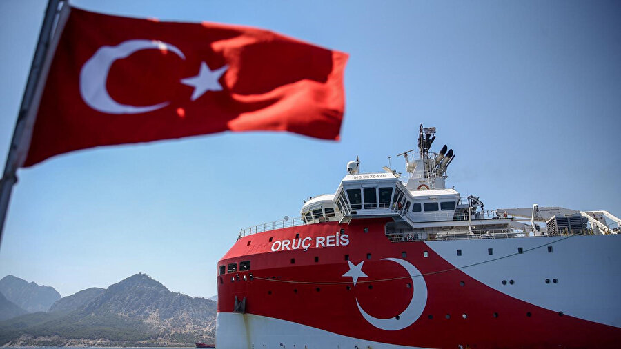 Oruç Reis