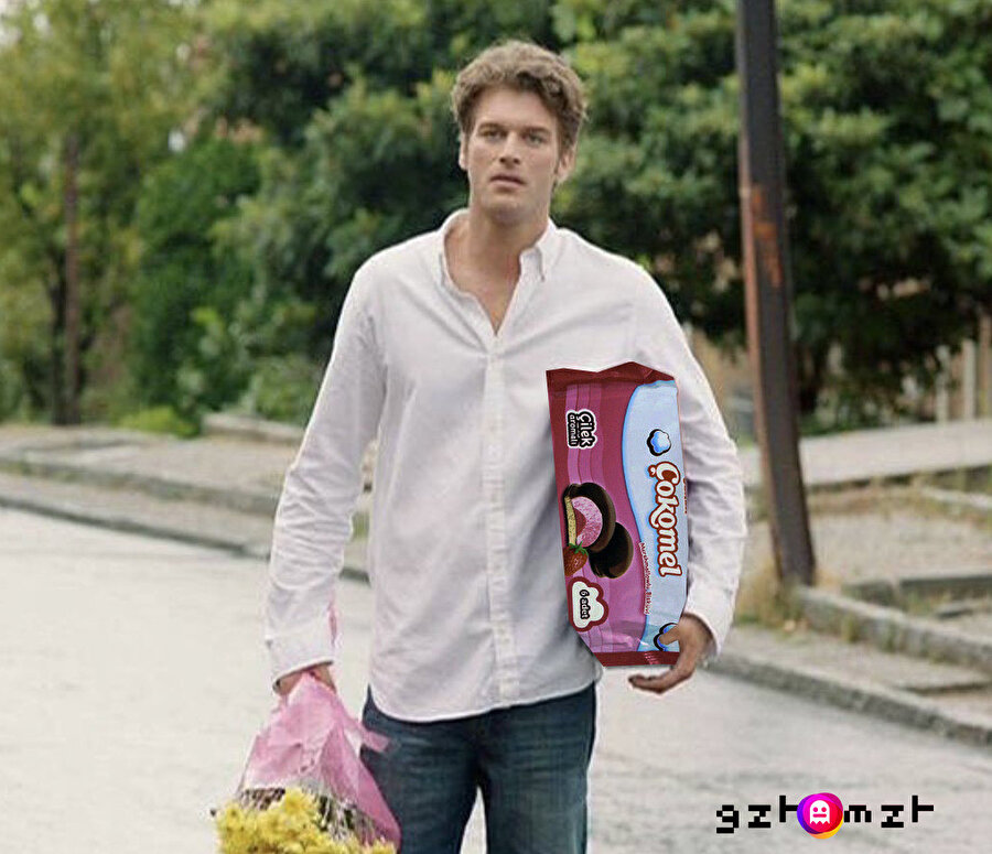 Meryem'i Hilmi'yle gören Kuzey Tekinoğlu 🥺