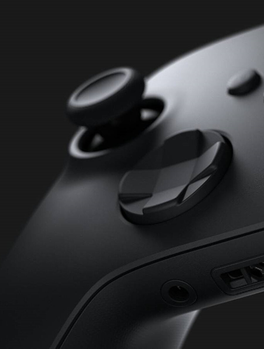 Xbox Series X kontrolcüsünün ardından Sony PlayStation 5 kontrolcüsü olan DualSense için de destek sunulması bekleniyor. 