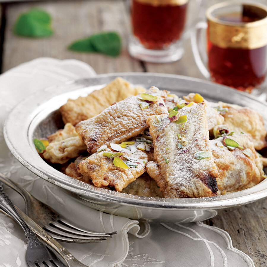 Pestil Çullaması tarifi