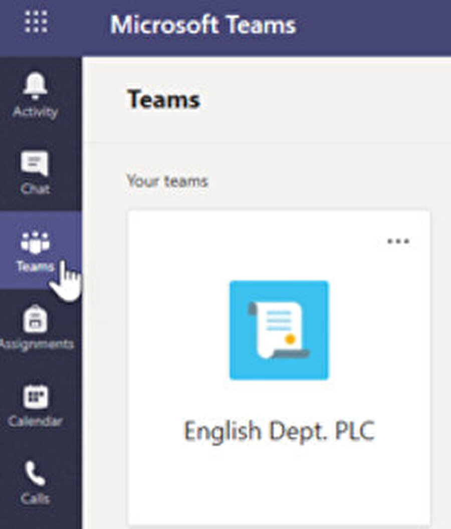 Microsoft Teams, artık tüm gün boyunca ücretsiz olarak sesli ve görüntülü görüşme yapmayı sağlıyor. 