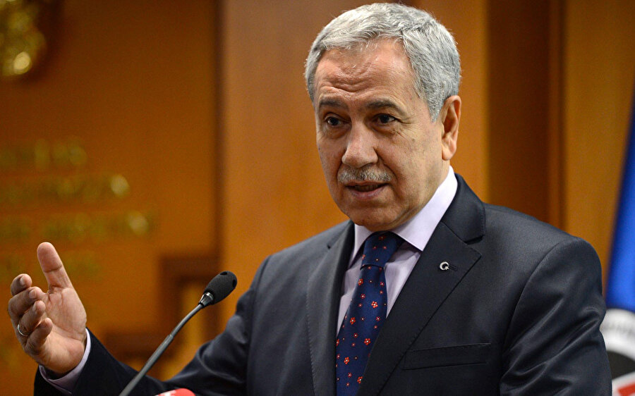 Bülent Arınç