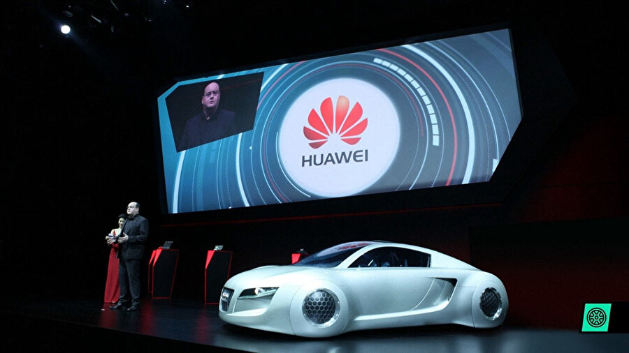 Huawei