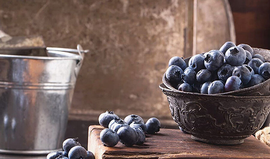 Acai üzümü hakkında her şey