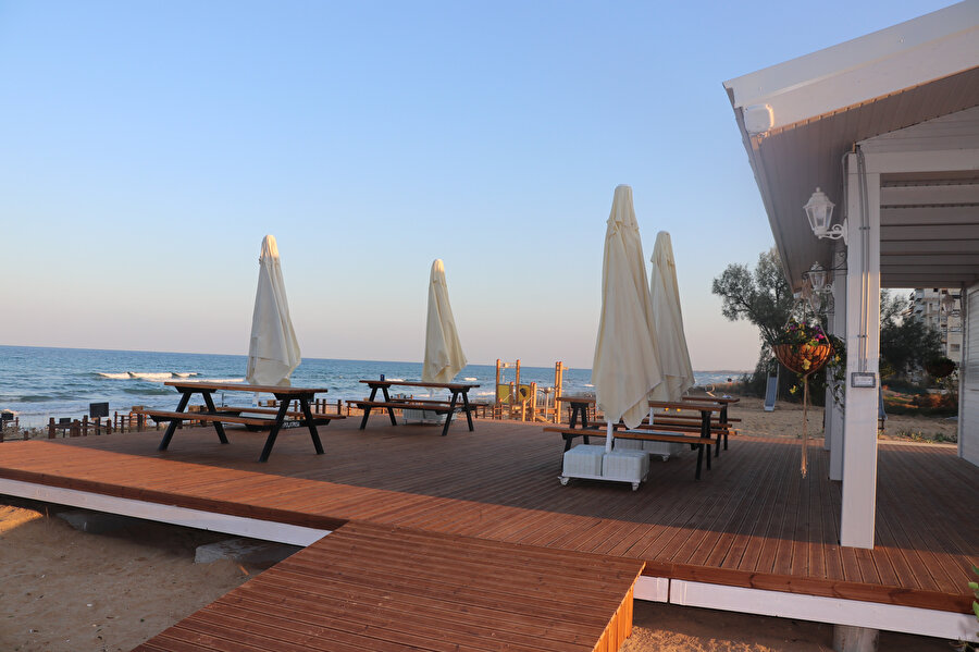 Kapalı Maraş'ta değişim başladı: 46 yıl sonra eski haline dönüyor