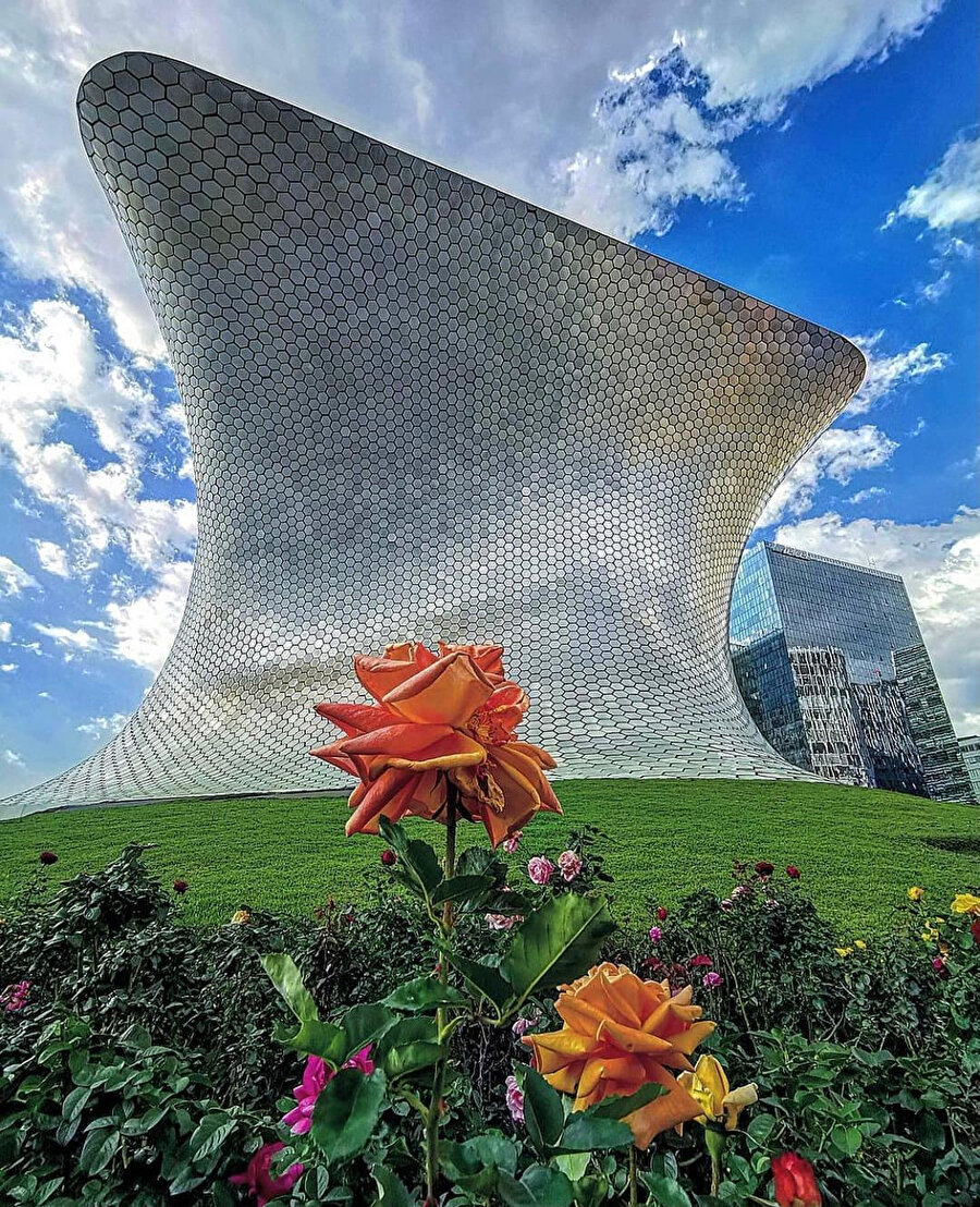 Gelin biraz uzaklara gidelim! ✈