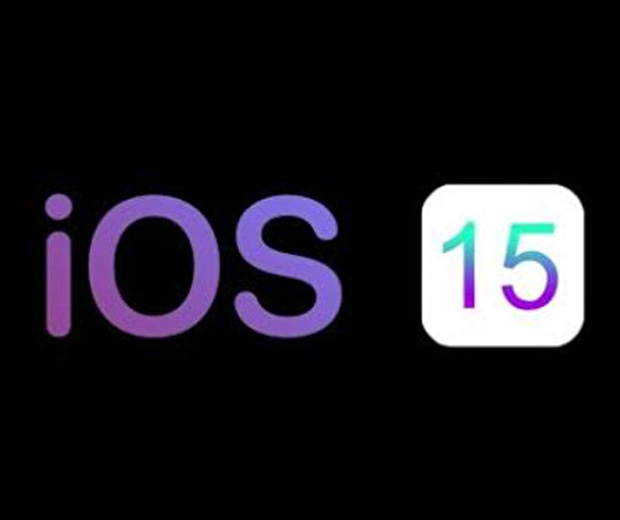 iOS 15 ile birlikte çok daha minimalist yapıda bir Kontrol Merkezi bekleniyor. 