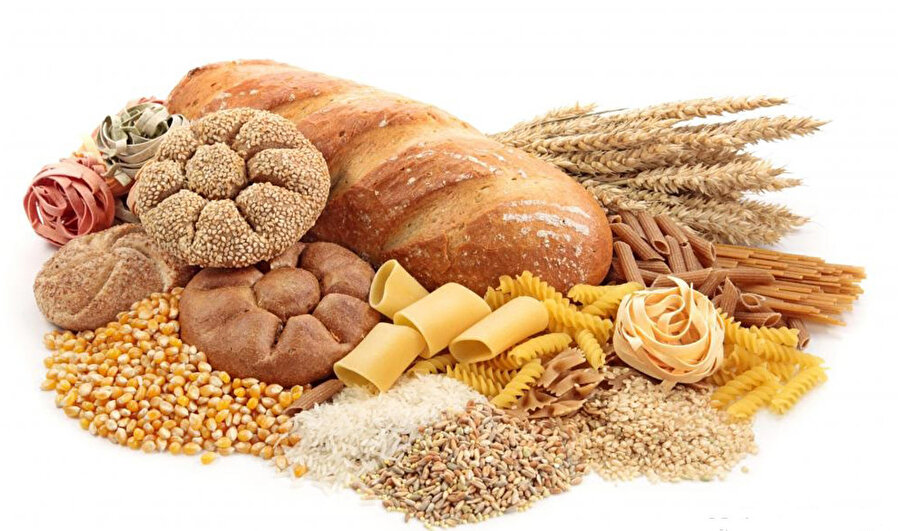 Bağışıklık sistemini zayıflatan yiyecekler