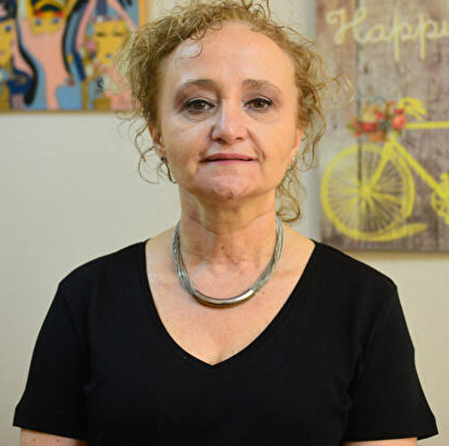 Sağlık Bakanlığı Koronavirüs Bilim Kurulu Üyesi Prof. Dr. Yeşim Taşova