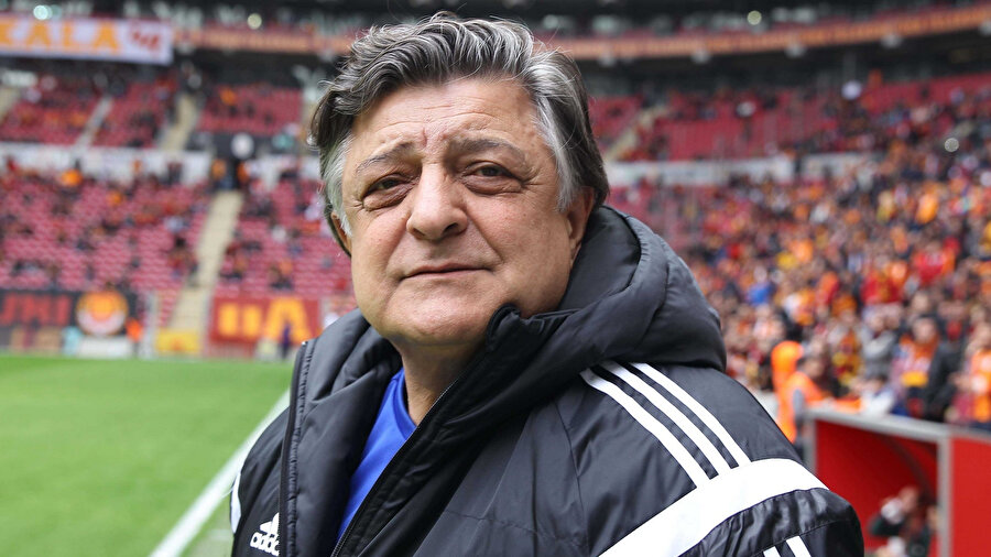 Yılmaz Vural 2. kez koronavirüse yakalandı.