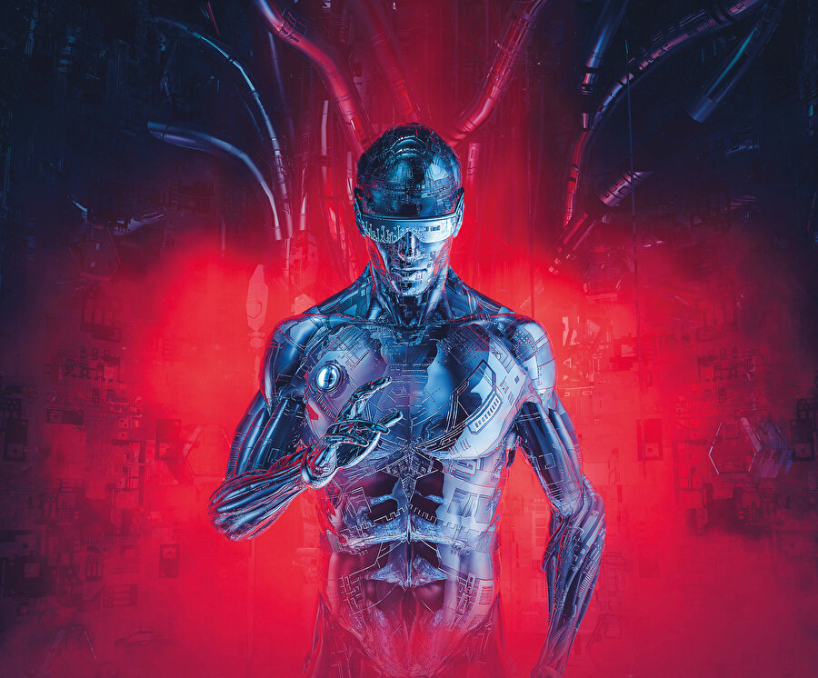 Önce dinleri, aileleri, vatanları, kavimleri yok etmek için yola çıkanlar, şimdi cinsiyeti yok etmenin peşindeler. İnsansız bir dünyanın mânâsızlığını bilmiyorlar mı? Elbette biliyorlar ve bu yüzden sayıyı azaltmanın derdine düştüler. Kendilerine yetecek ve kontrol edebilecekleri kadar insan. Kontrol etmenin de binbir yolu var. Mesela korona (kovid-19) salgını bunun en müşahhas örneği.