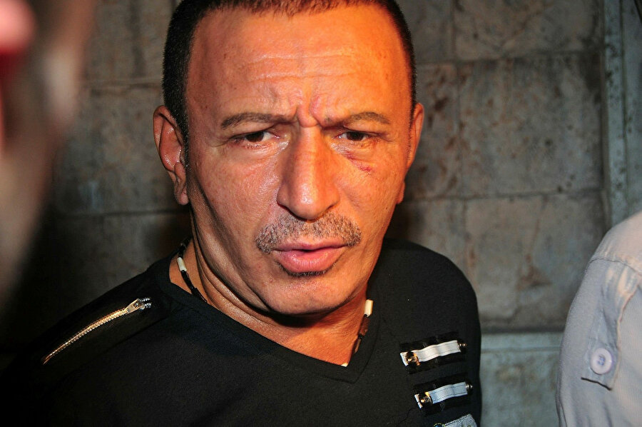 Mustafa Topaloğlu