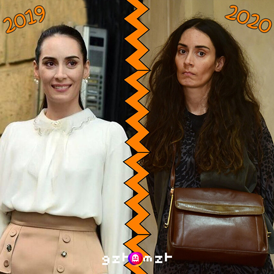 Biz de tersine değişim yaşadık, ne olmuş yani...

​​