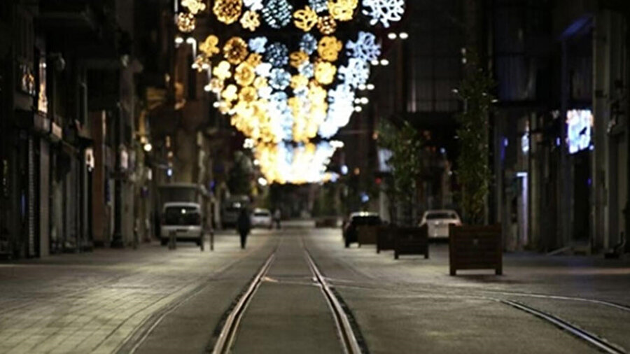 Madde madde yeni koronavirüs tedbirleri