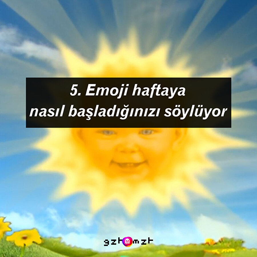 ​Biz böyle (😩) Sizde durumlar ne?