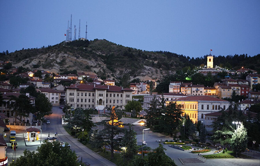 Kastamonu Tosya