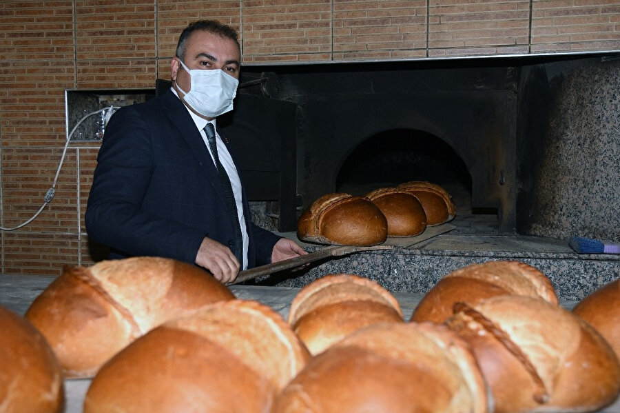 Giresun ve Trabzon’un ekmek kavgası başladı