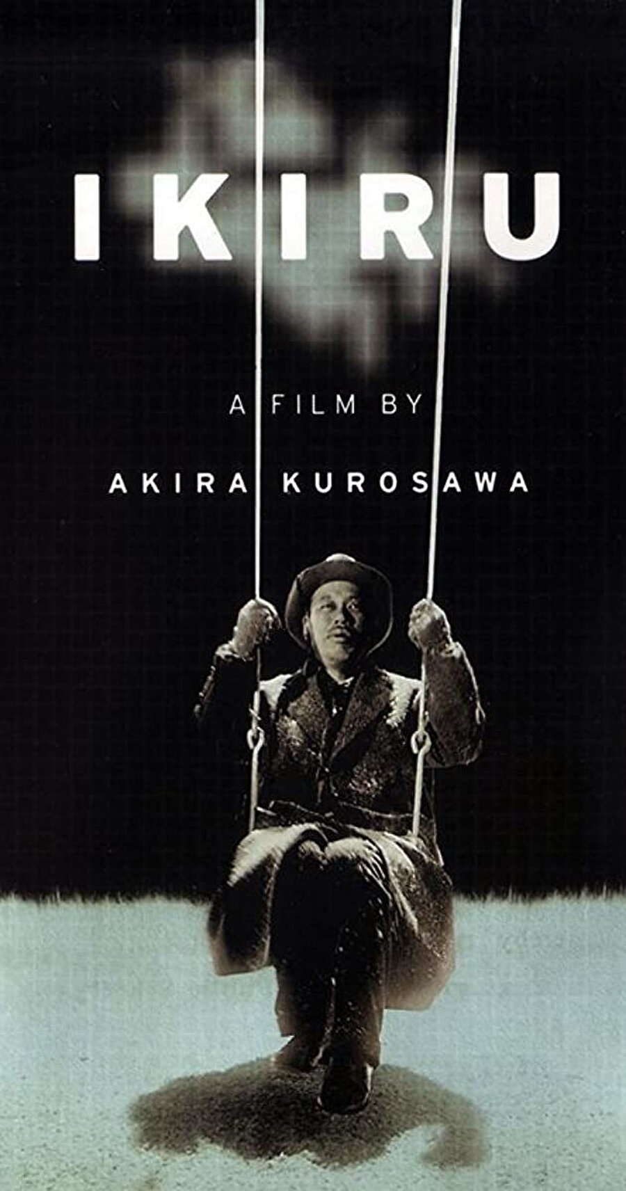 Akira Kurosawa, Yaşamak