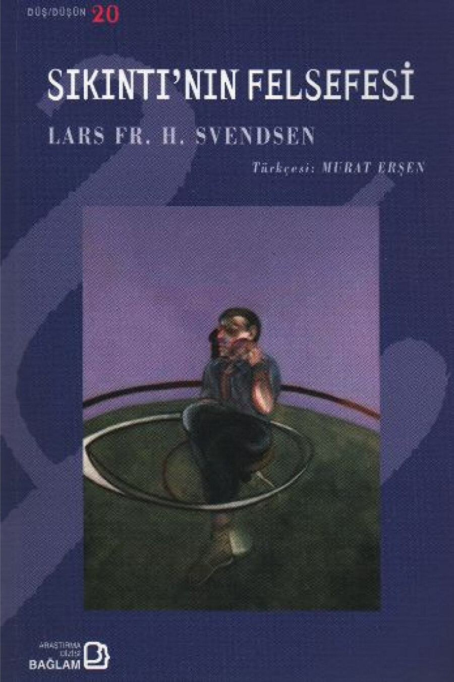 Svendsen, Sıkıntının Felsefesi