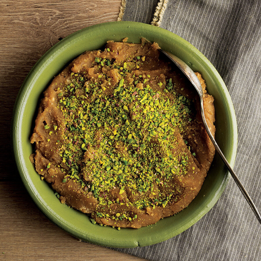 Aside Tatlısı tarifi