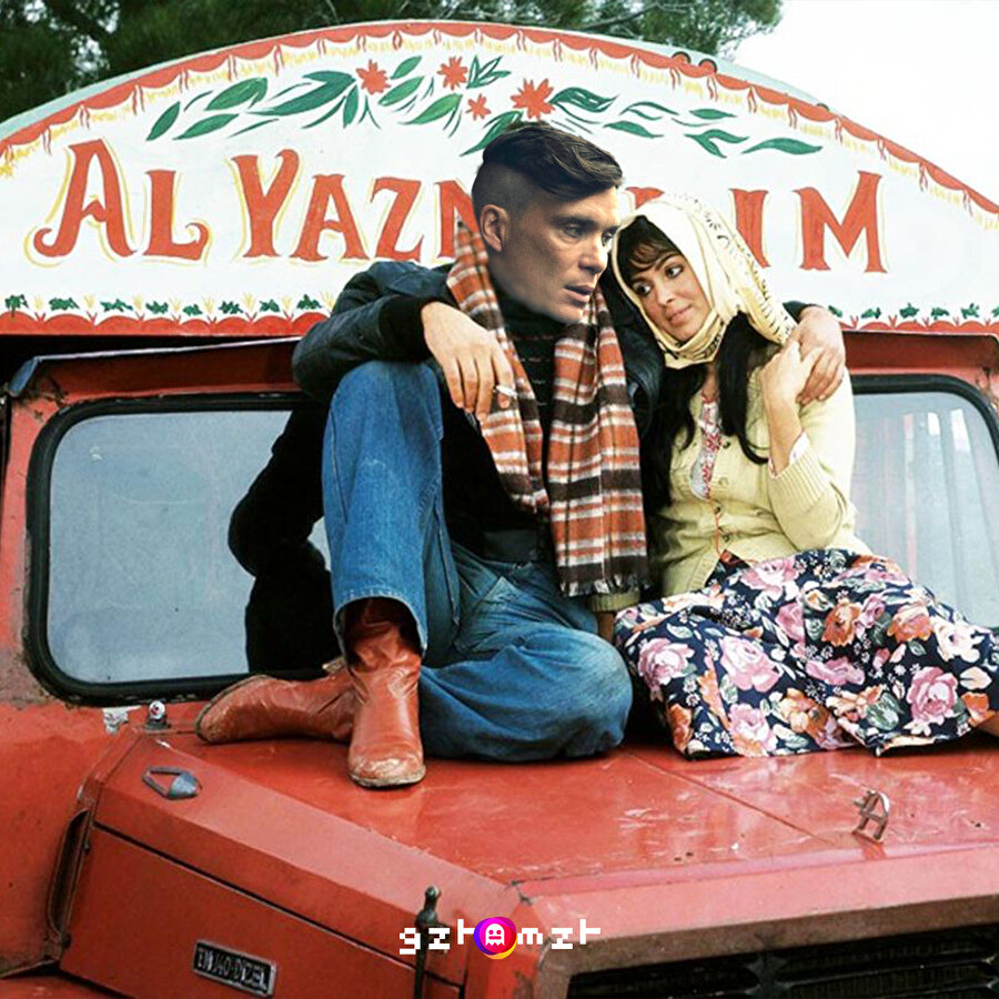 Shelby boylum al yazmalım