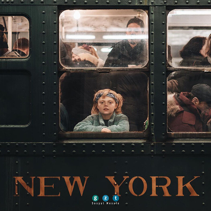 Şehir fotoğraflarıyla günaydın! 🌇