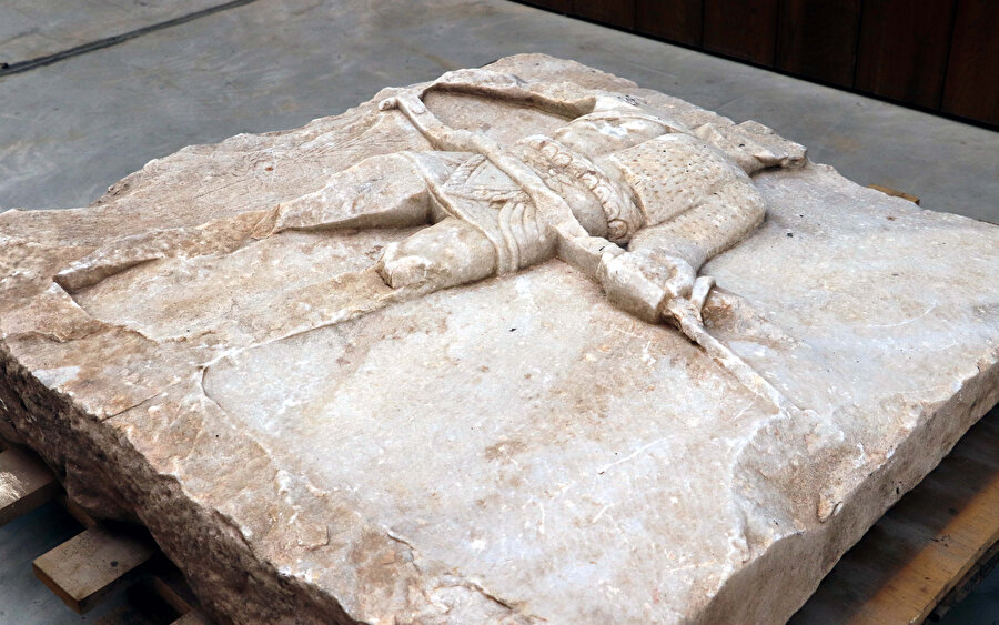 Çanakkale'de bulundu: İki bin yıllık gladyatörün sırrı çözüldü