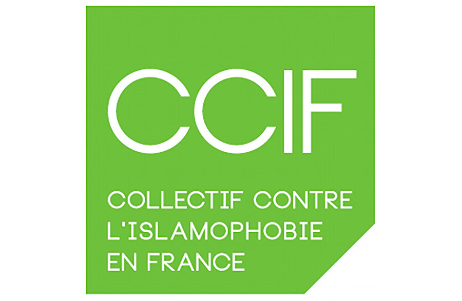 Fransa İslamofobi ile Mücadele Kolektifi (CCIF) Bakanlar Kurulu kararıyla kapatıldı.