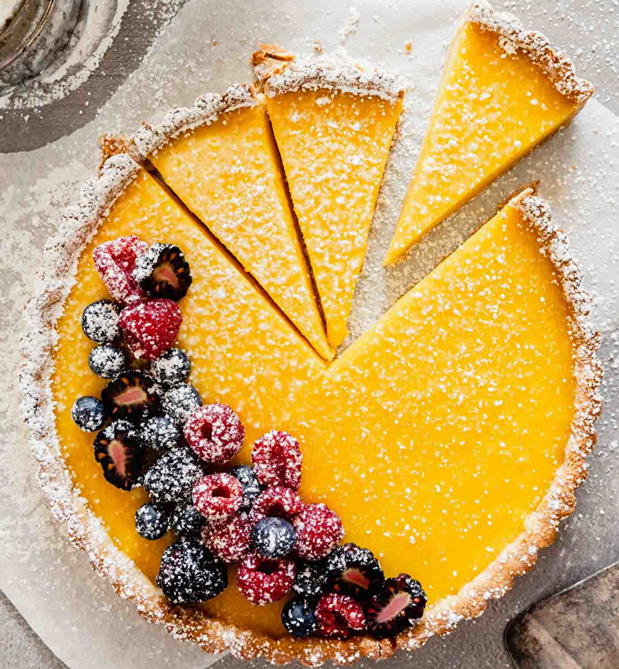 Tart ve turta arasındaki farklar nelerdir?