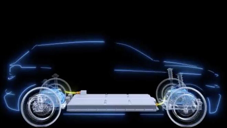 Türkiye lityum üretimine 7 Aralık'ta başlıyor