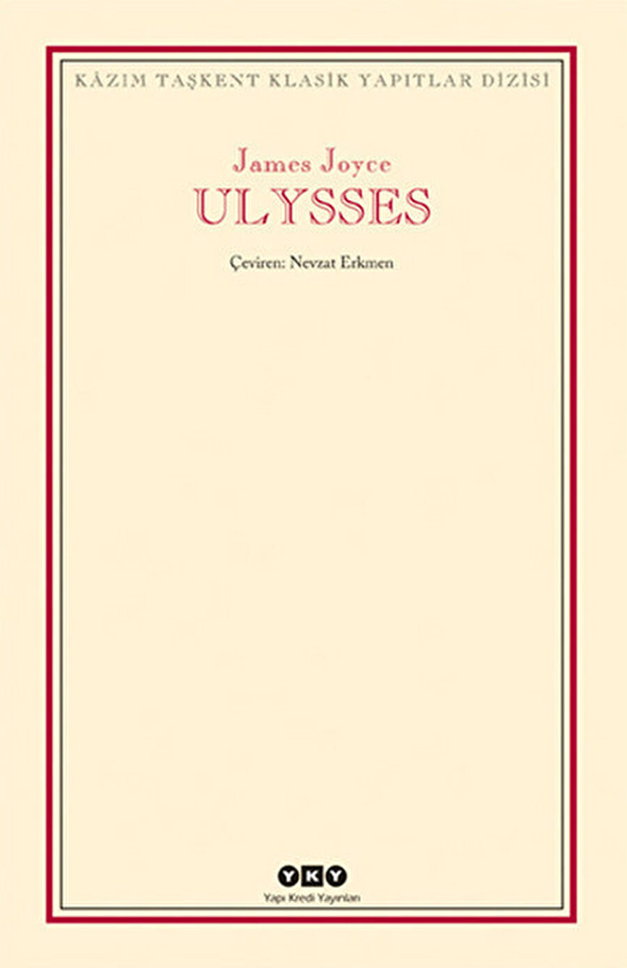 James Joyce’un bilinç akışını keşfi ve edebiyata Ulysses ile bunun girmesi, yüzyılın sonunda insanların zihinlerinin karmaşasının da edebî bir eserde nasıl sunulabileceğini gösteriyordu bizlere.