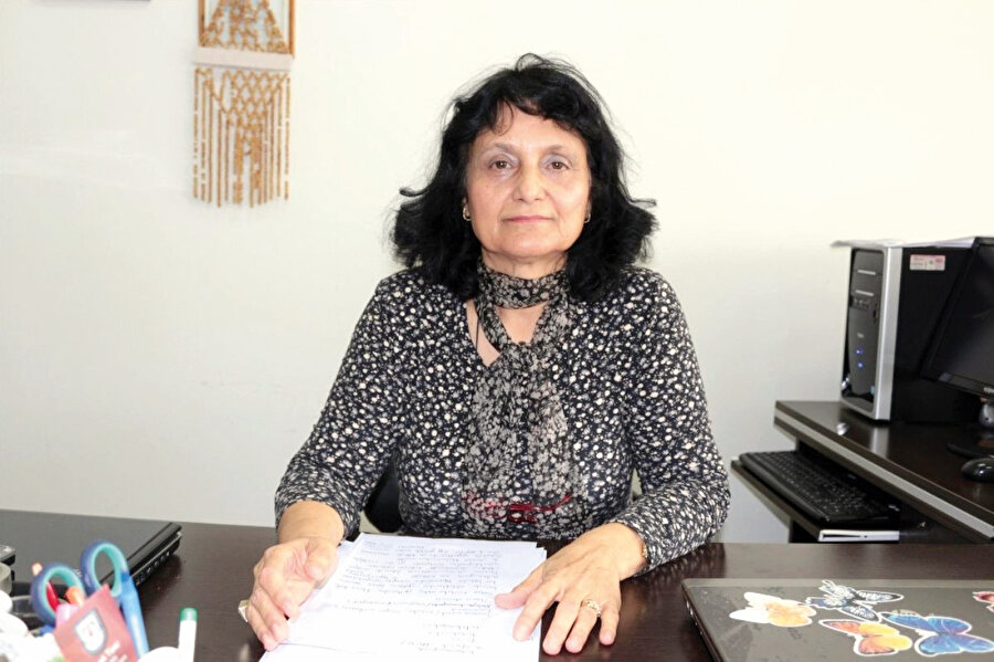 Prof. Dr. Gülendam Tümen, zeytin yaprağının Kovid-19’a koruyucu ve tedavi edici etkilerinden söz etti.