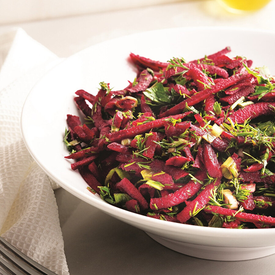 Jülyen Pancar Piyaz