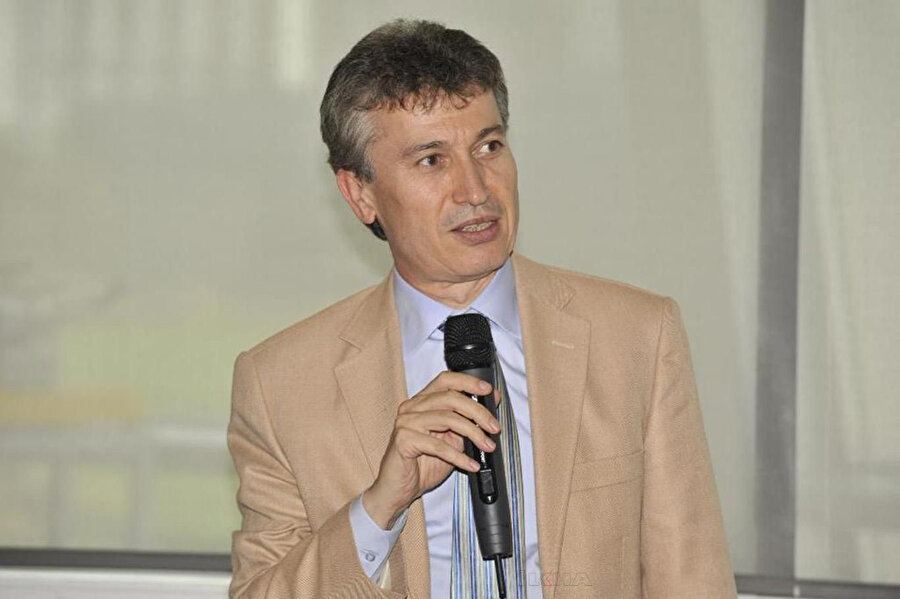 Prof. Dr. İsmail Balık