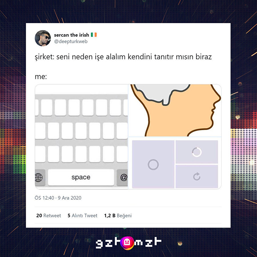 Akıl tutulması nedir? 🤯
