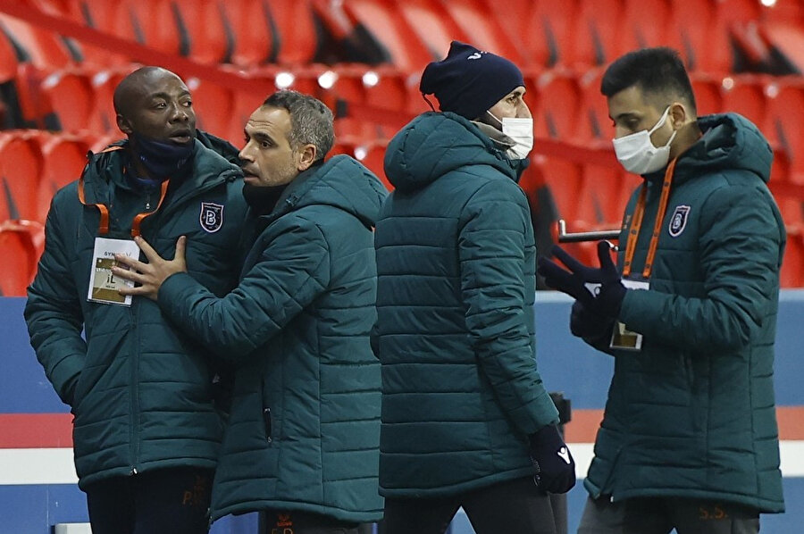 psg basaksehir macinda neler yasandi
